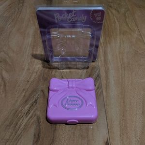 Lime Crime pocket candy - sugar plum